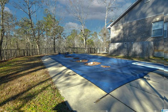 30 NATHAN LANE, Pell City, AL 35128
