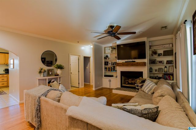 30 NATHAN LANE, Pell City, AL 35128