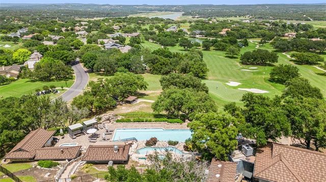 26605 Woodpecker TRL, Spicewood, TX 78669