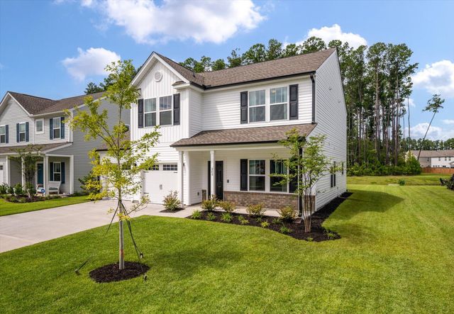 240 Surfbird Road, Summerville, SC 29486