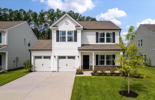 240 Surfbird Road, Summerville, SC 29486