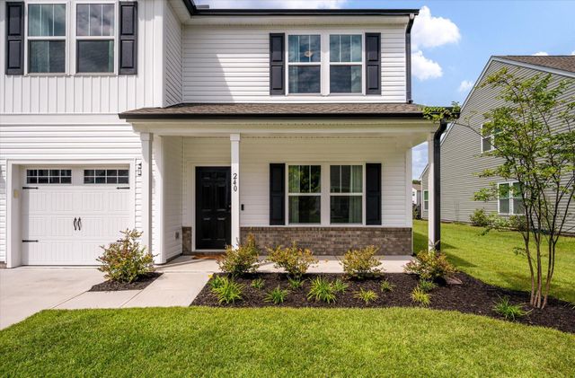 240 Surfbird Road, Summerville, SC 29486