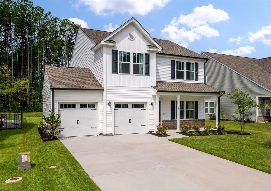 240 Surfbird Road, Summerville, SC 29486