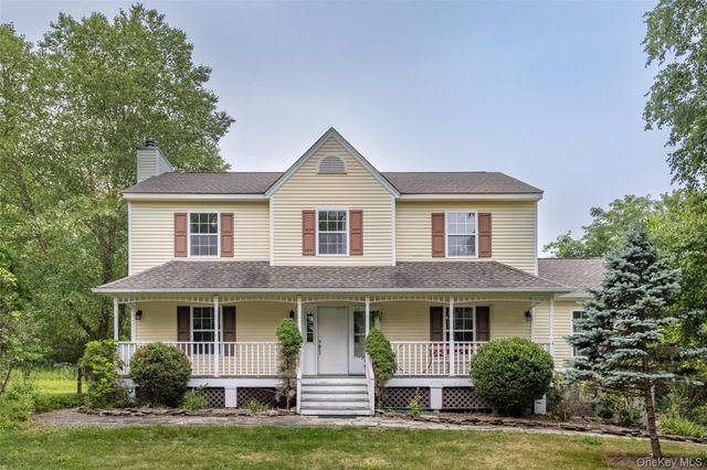28 Church Farm Road, Gardiner, NY 12525