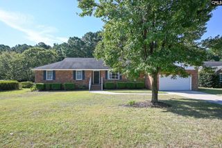 233 Fox Lake Drive, West Columbia, SC 29170