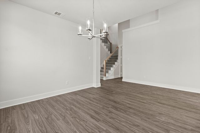 3921 Henley Lane, Garland, TX 75043