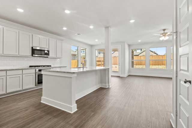 3921 Henley Lane, Garland, TX 75043