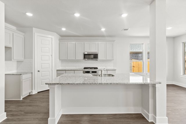 3921 Henley Lane, Garland, TX 75043