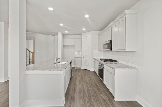 3921 Henley Lane, Garland, TX 75043