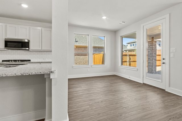 3921 Henley Lane, Garland, TX 75043