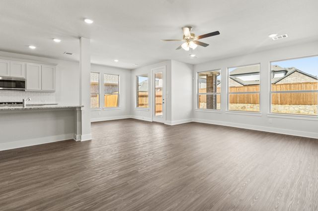 3921 Henley Lane, Garland, TX 75043