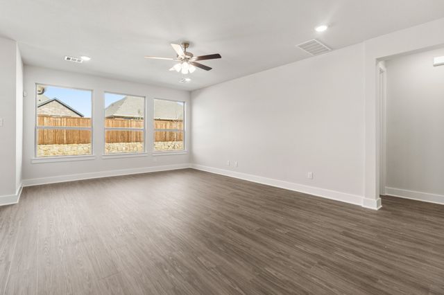 3921 Henley Lane, Garland, TX 75043