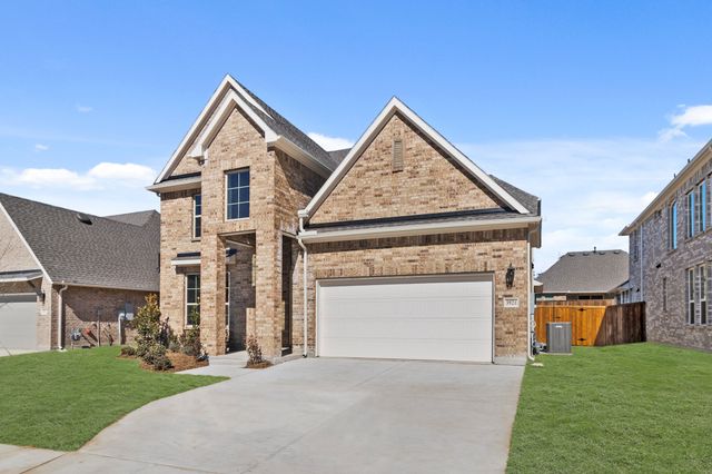 3921 Henley Lane, Garland, TX 75043