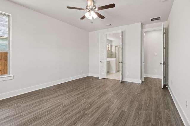 3921 Henley Lane, Garland, TX 75043