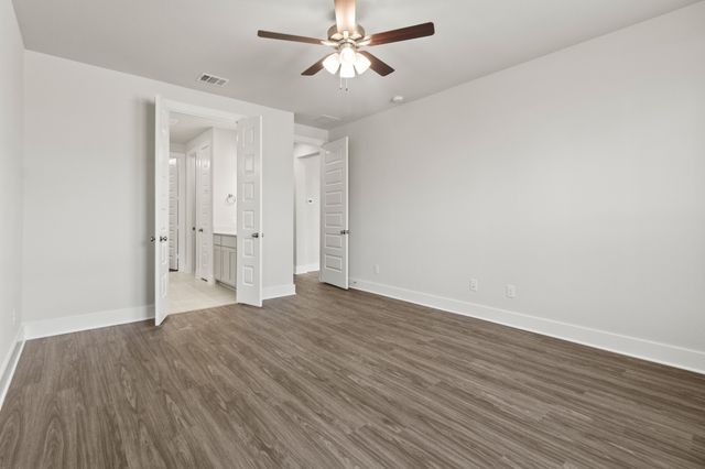 3921 Henley Lane, Garland, TX 75043