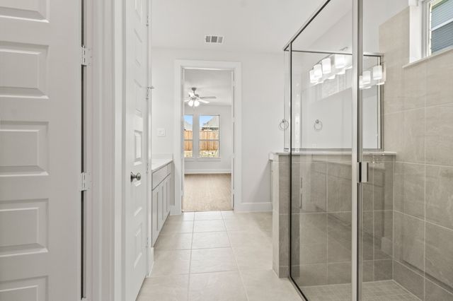 3921 Henley Lane, Garland, TX 75043