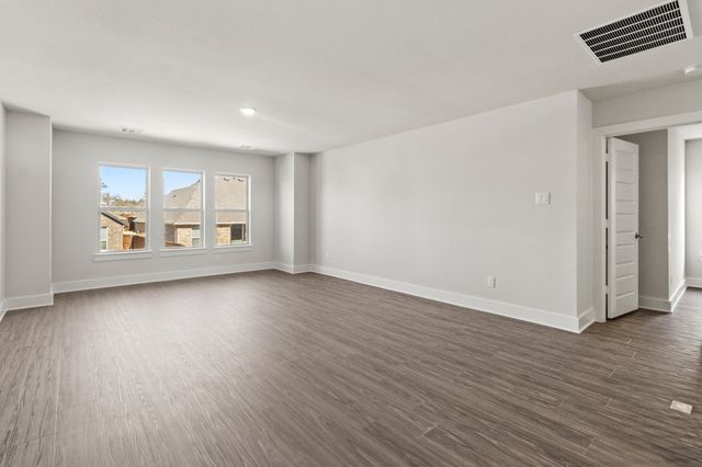 3921 Henley Lane, Garland, TX 75043