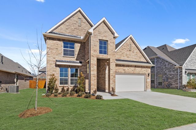 3921 Henley Lane, Garland, TX 75043