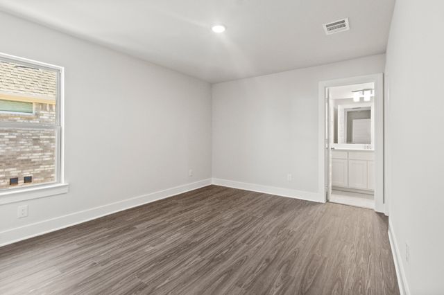 3921 Henley Lane, Garland, TX 75043