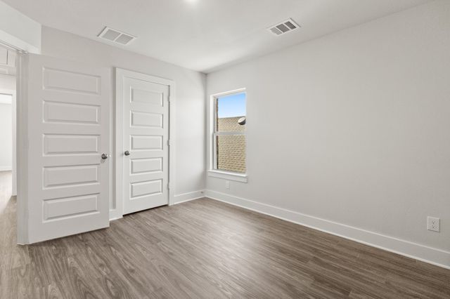 3921 Henley Lane, Garland, TX 75043