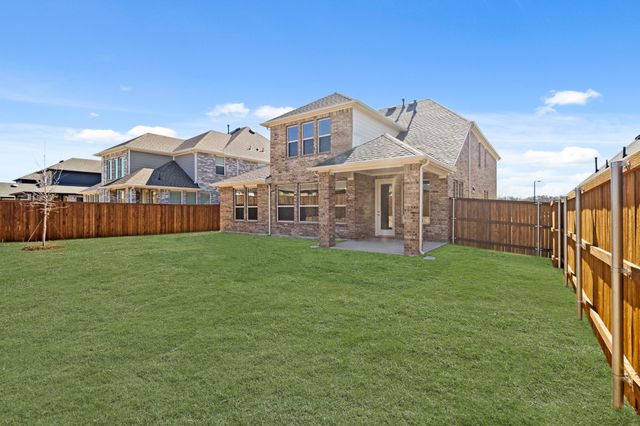 3921 Henley Lane, Garland, TX 75043