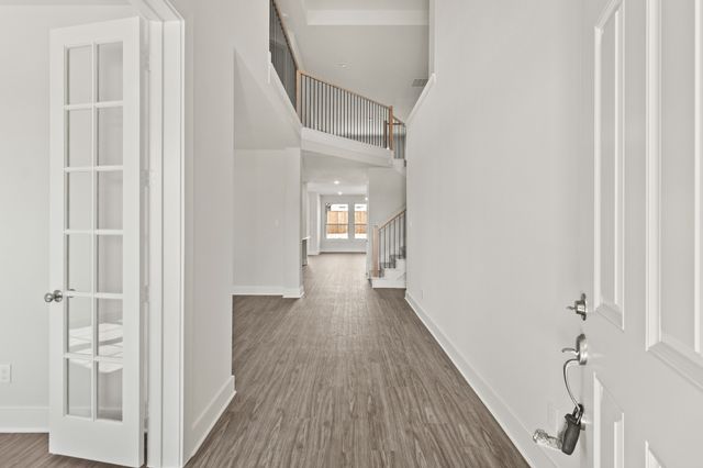 3921 Henley Lane, Garland, TX 75043