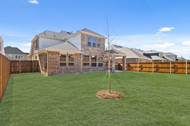 3921 Henley Lane, Garland, TX 75043