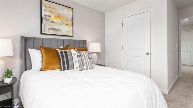 1411 Maltese Lane, Greensboro, NC 27405