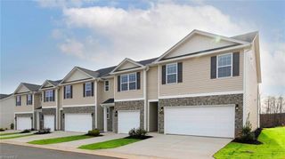1411 Maltese Lane, Greensboro, NC 27405