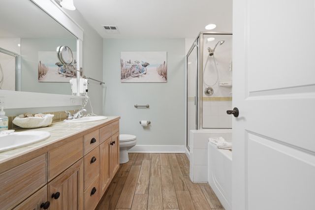 9200 Baytowne Wharf Boulevard UNIT 248, Miramar Beach, FL 32550