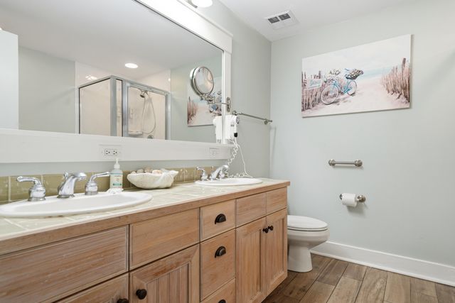 9200 Baytowne Wharf Boulevard UNIT 248, Miramar Beach, FL 32550