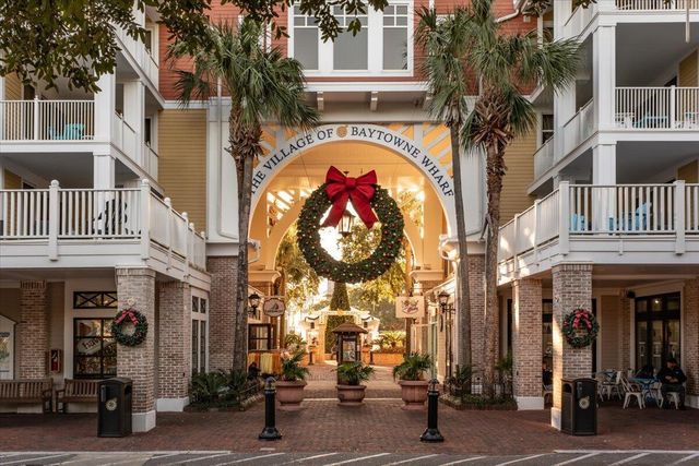 9200 Baytowne Wharf Boulevard UNIT 248, Miramar Beach, FL 32550