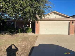 5811 Montrose Drive, Killeen, TX 76542