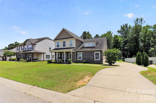 2038 Eddie Massey Lane, Rock Hill, SC 29730