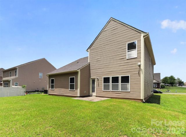 2038 Eddie Massey Lane, Rock Hill, SC 29730