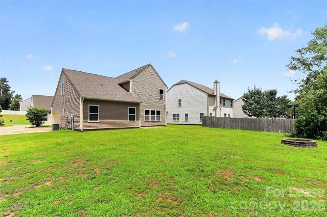 2038 Eddie Massey Lane, Rock Hill, SC 29730