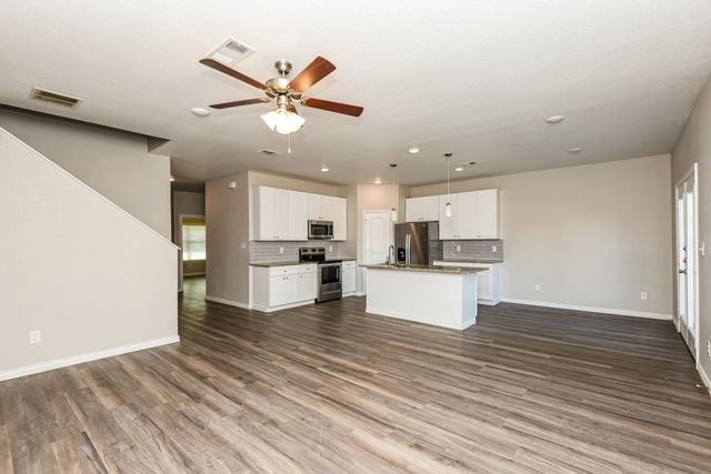 7312 Parkside Place Drive, North Richland Hills, TX 76180