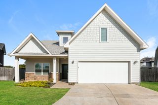 7312 Parkside Place Drive, North Richland Hills, TX 76180