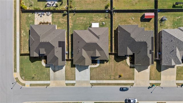 790 Soldera Road, Tontitown, AR 72762
