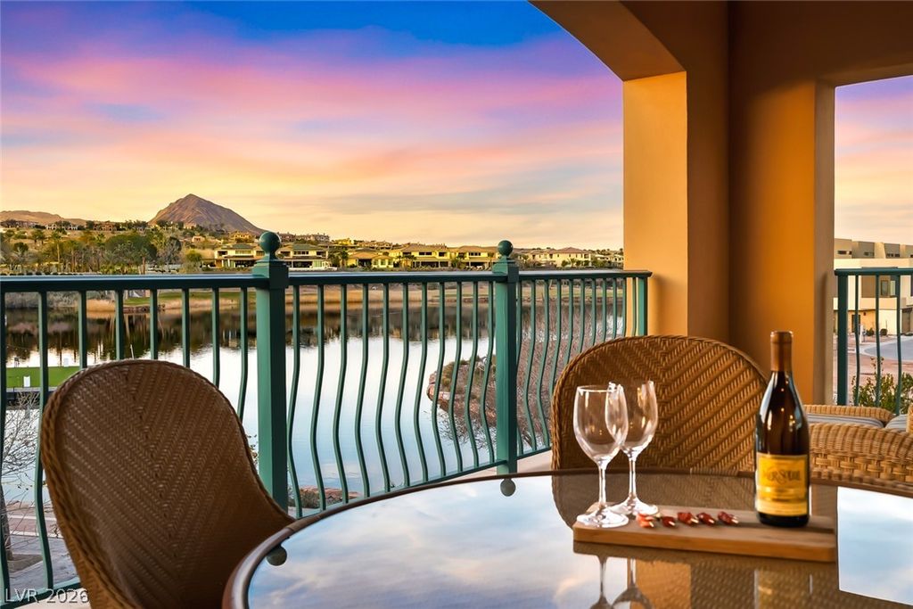 30 Strada Di Villaggio 151, Henderson, NV 89011 — exterior