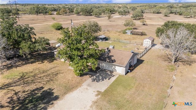 2892 W FM 884, Yorktown, TX 78164
