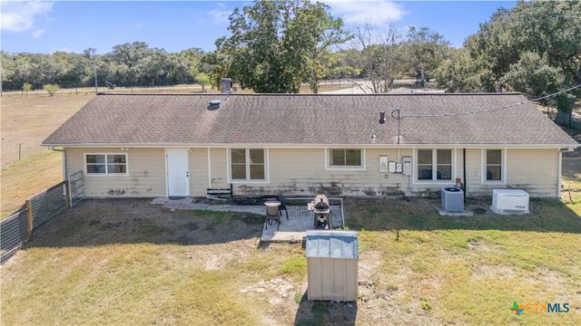 2892 W FM 884, Yorktown, TX 78164