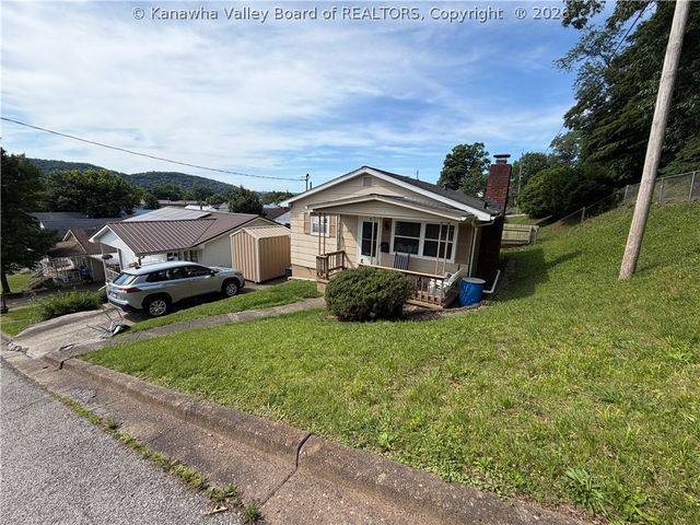 621 6th Street, Nitro, WV 25143