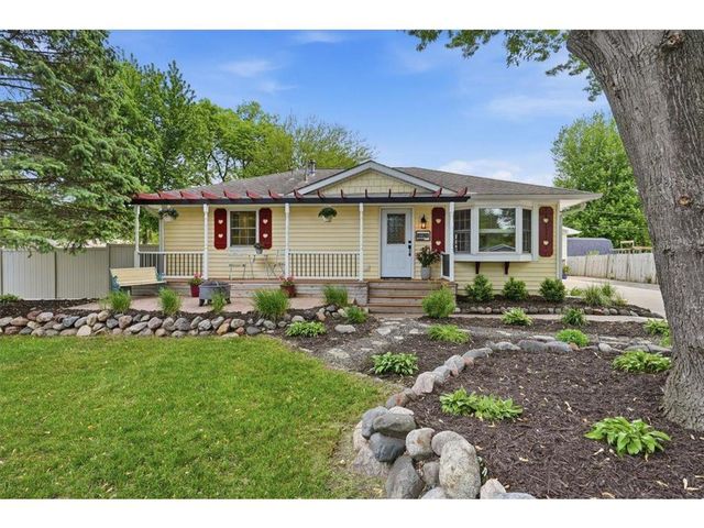 16626 Flounder Avenue, Rosemount, MN 55068