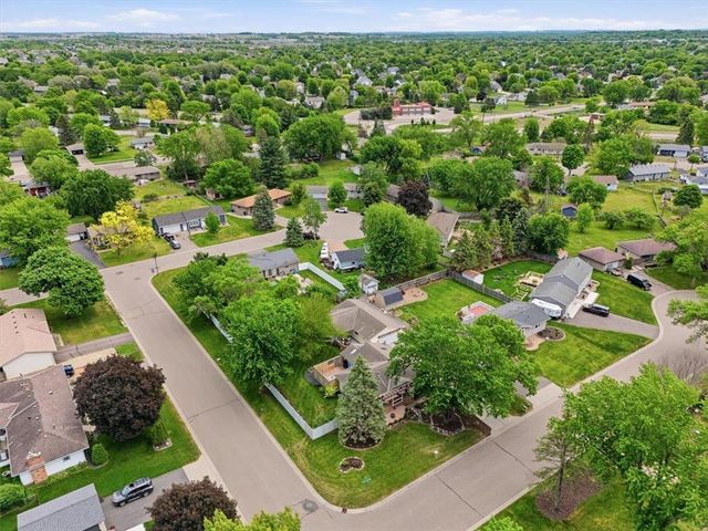 16626 Flounder Avenue, Rosemount, MN 55068