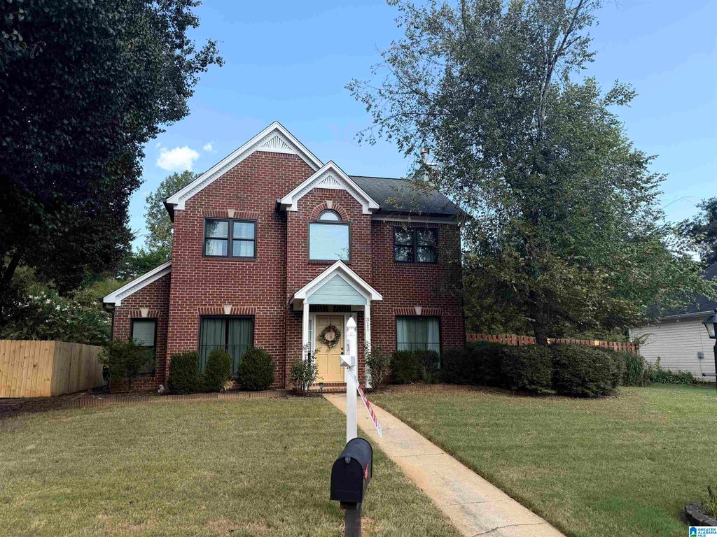 311 CHADWICK PLACE, Helena, AL 35080