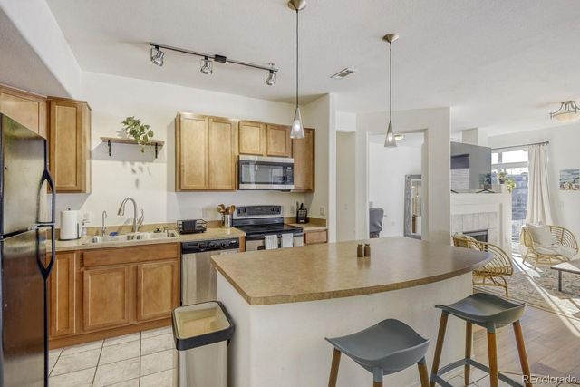 10176 Park Meadows Drive 2304, Lone Tree, CO 80124