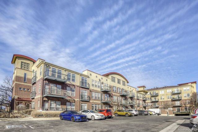 10176 Park Meadows Drive 2304, Lone Tree, CO 80124