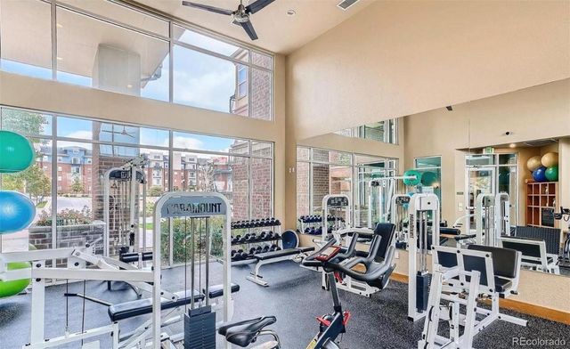 10176 Park Meadows Drive 2304, Lone Tree, CO 80124