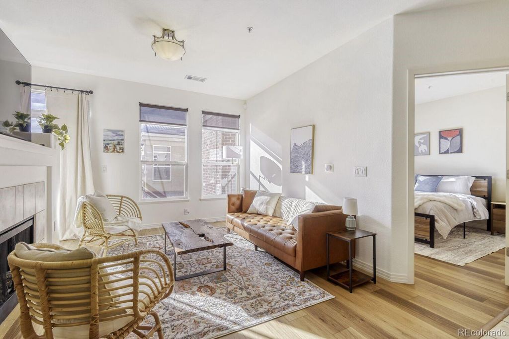 10176 Park Meadows Drive 2304, Lone Tree, CO 80124